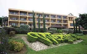 The Wexford Hotel in Montego Bay Jamaica