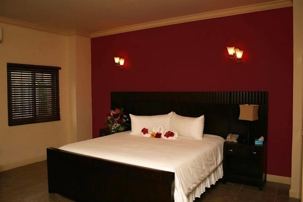 The Wexford Hotel Montego Bay Room photo